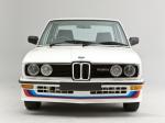 BMW M535i 1980 года (UK)